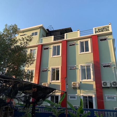 Self Check-In Apartment By Baiput Hometel Phra Nakhon Si Ayutthaya Ngoại thất bức ảnh