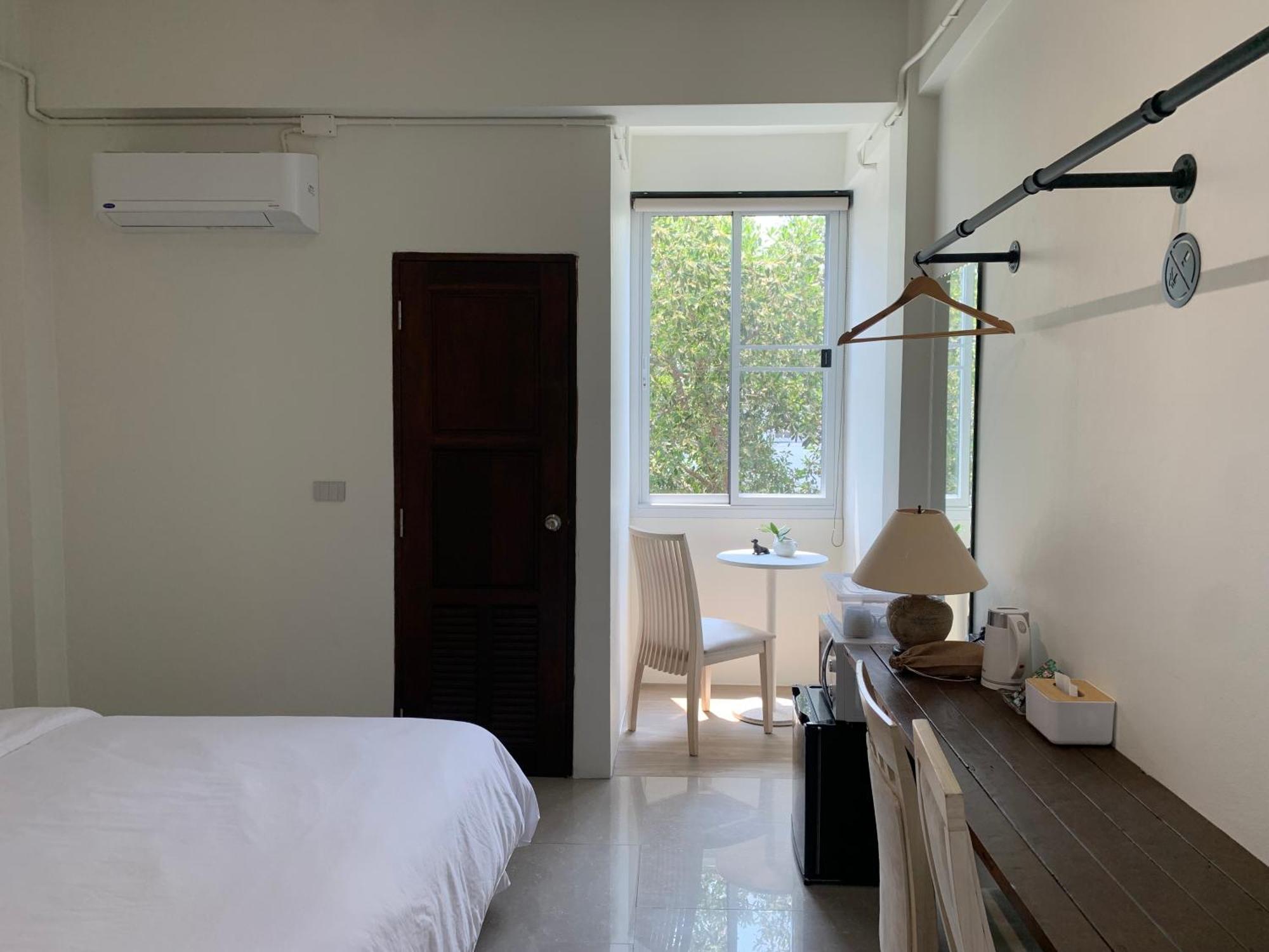 Self Check-In Apartment By Baiput Hometel Phra Nakhon Si Ayutthaya Ngoại thất bức ảnh