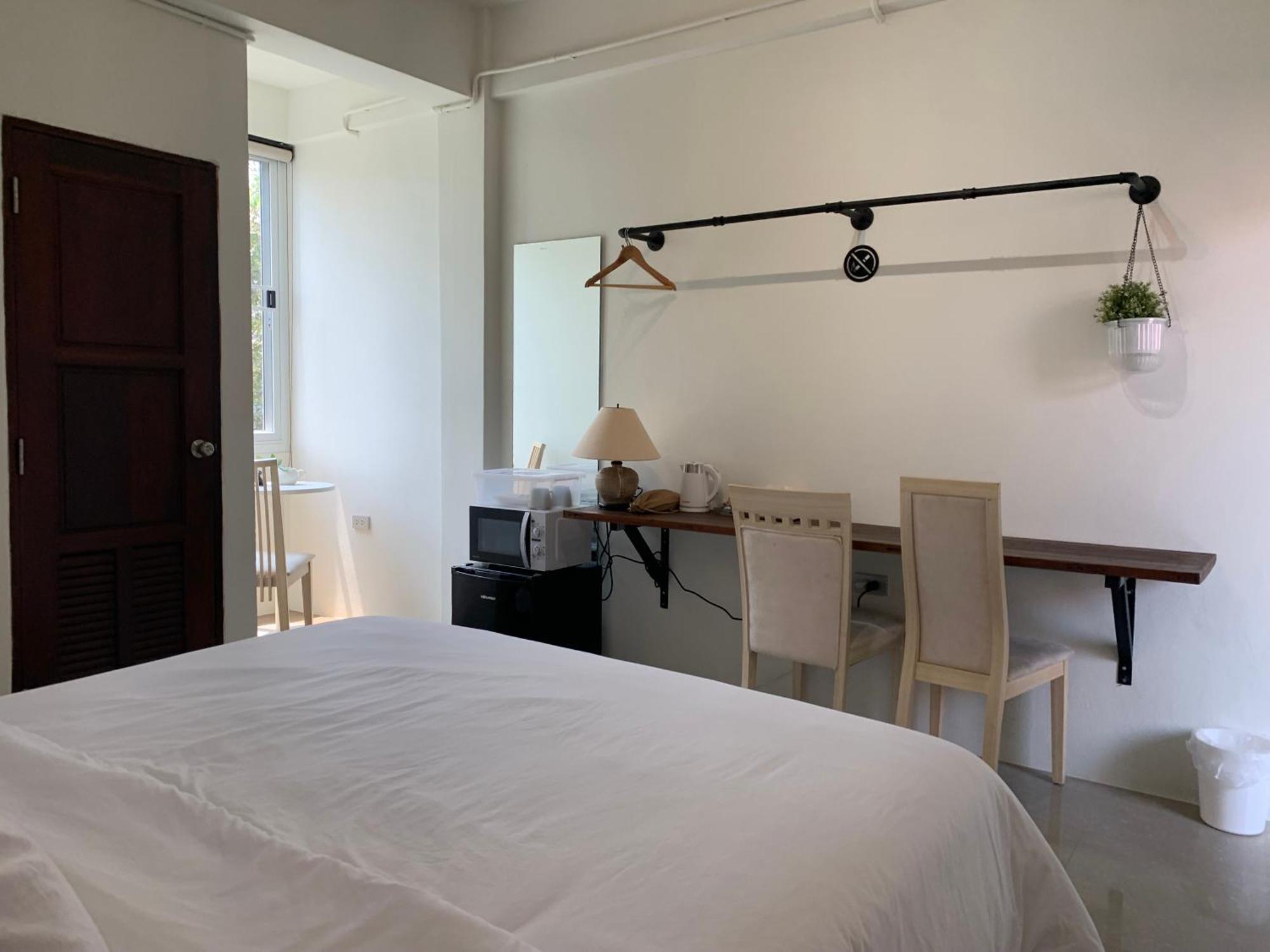 Self Check-In Apartment By Baiput Hometel Phra Nakhon Si Ayutthaya Ngoại thất bức ảnh