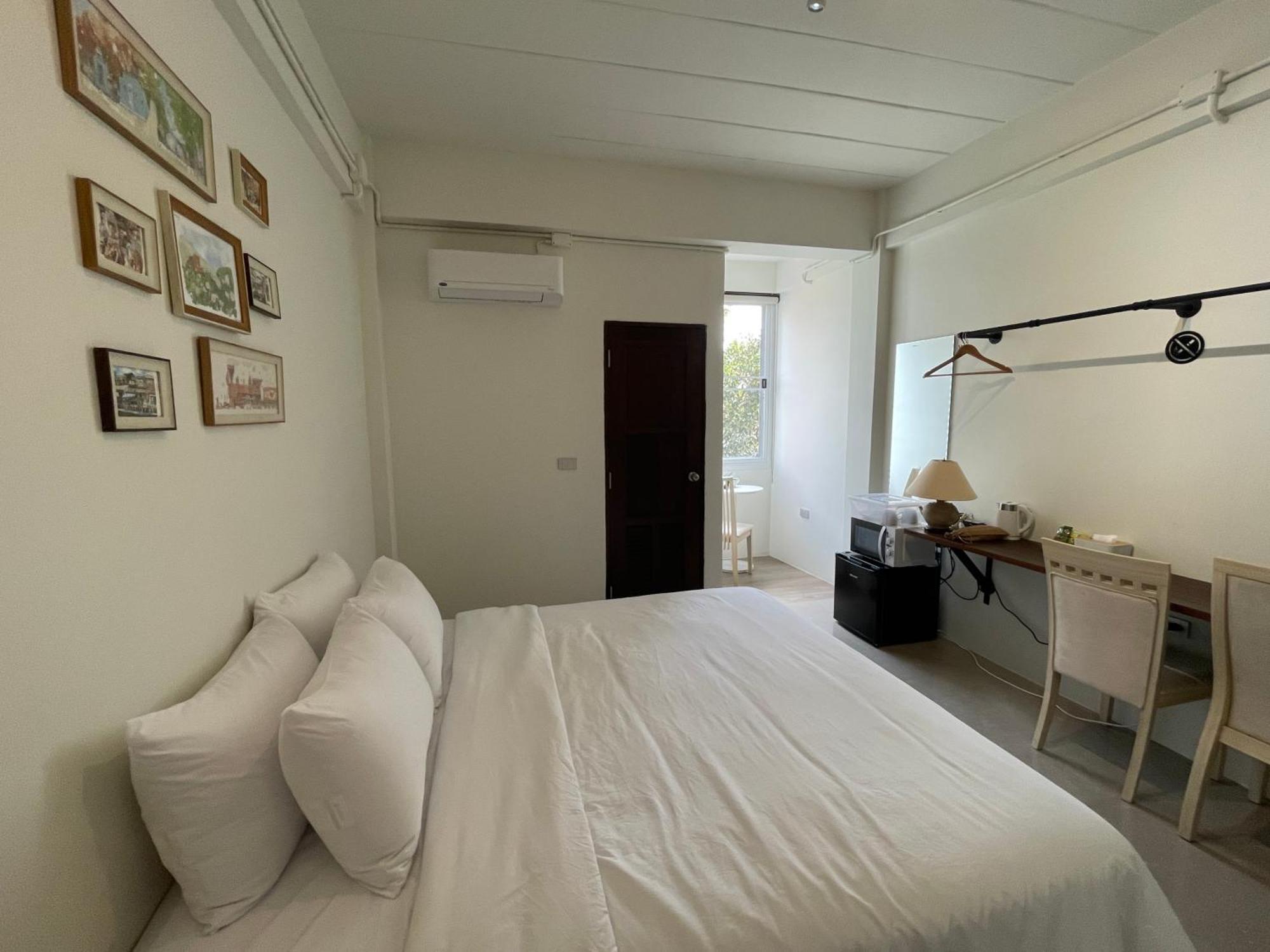 Self Check-In Apartment By Baiput Hometel Phra Nakhon Si Ayutthaya Ngoại thất bức ảnh