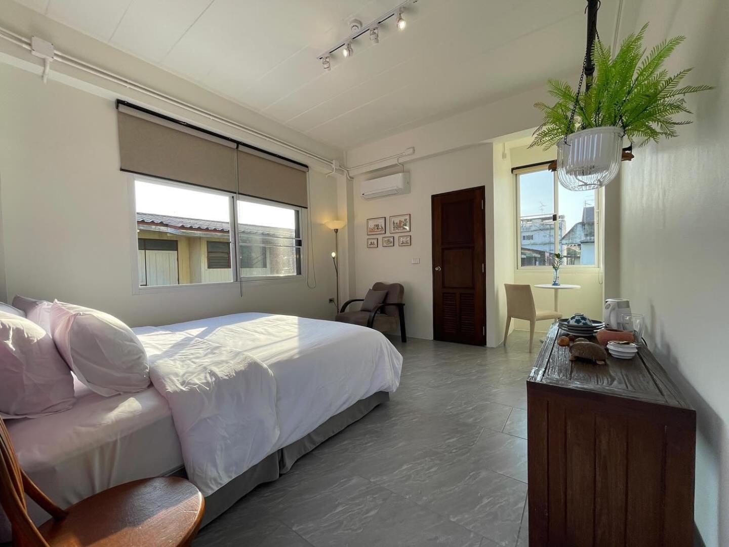 Self Check-In Apartment By Baiput Hometel Phra Nakhon Si Ayutthaya Ngoại thất bức ảnh