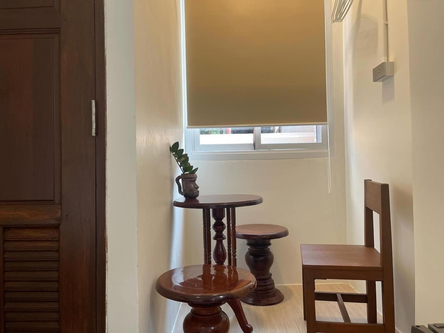 Self Check-In Apartment By Baiput Hometel Phra Nakhon Si Ayutthaya Ngoại thất bức ảnh
