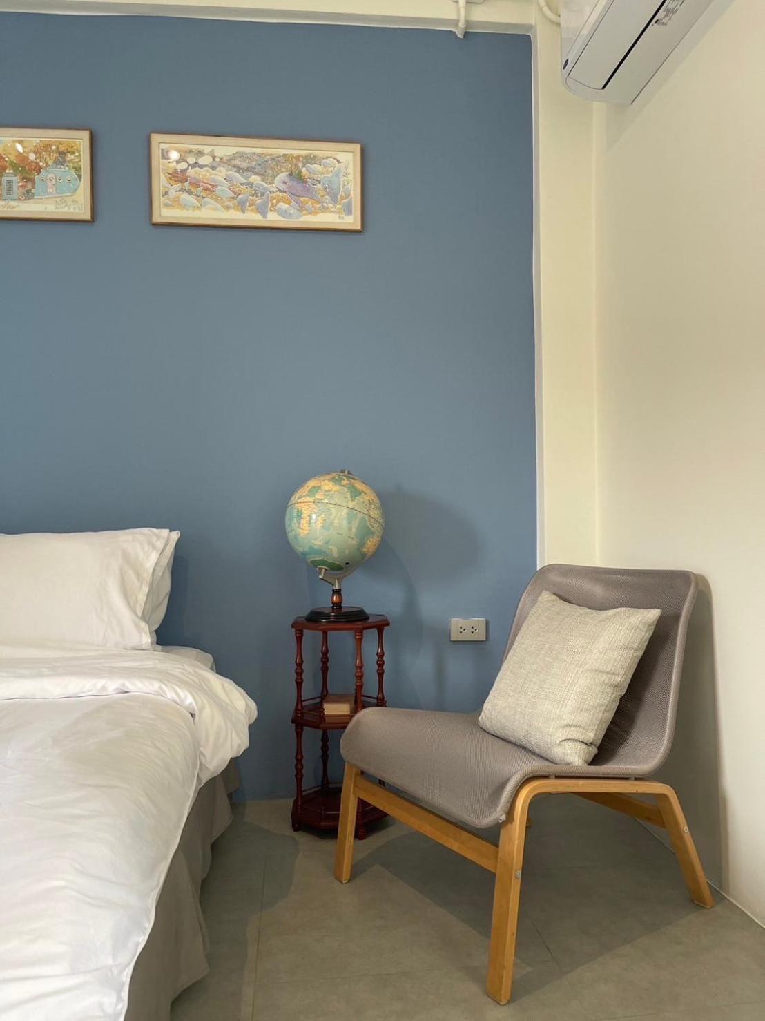 Self Check-In Apartment By Baiput Hometel Phra Nakhon Si Ayutthaya Ngoại thất bức ảnh
