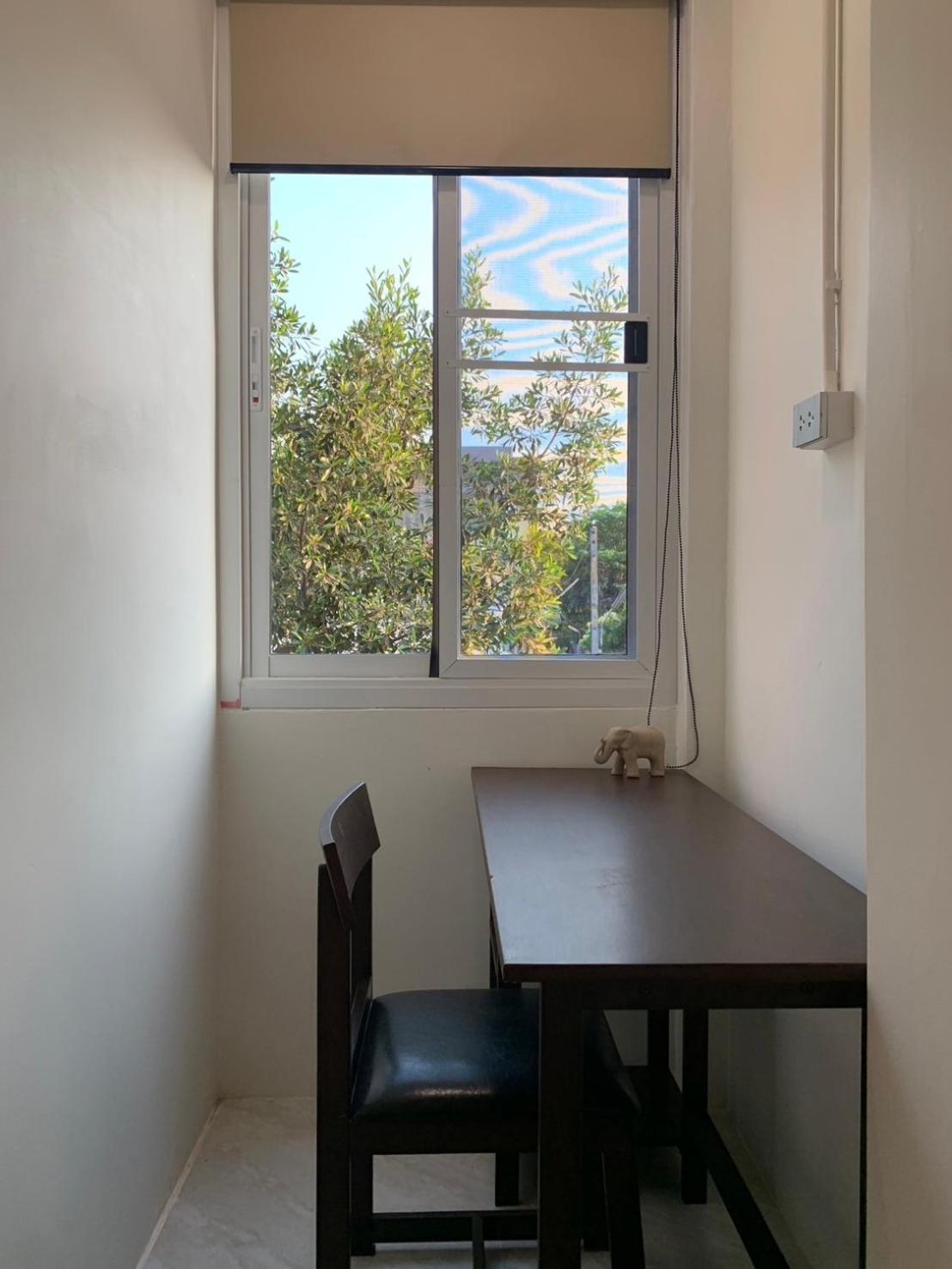 Self Check-In Apartment By Baiput Hometel Phra Nakhon Si Ayutthaya Ngoại thất bức ảnh