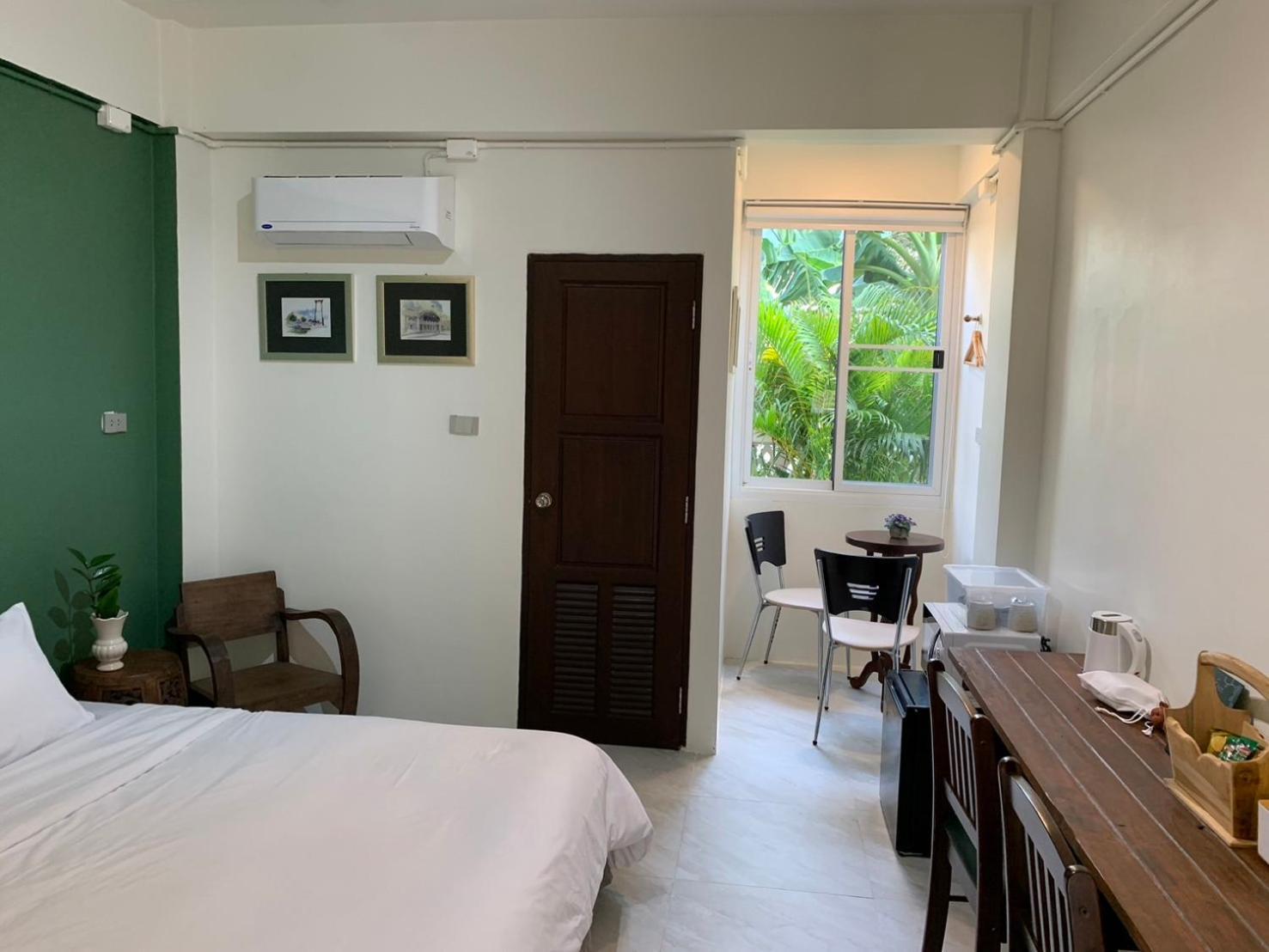 Self Check-In Apartment By Baiput Hometel Phra Nakhon Si Ayutthaya Ngoại thất bức ảnh