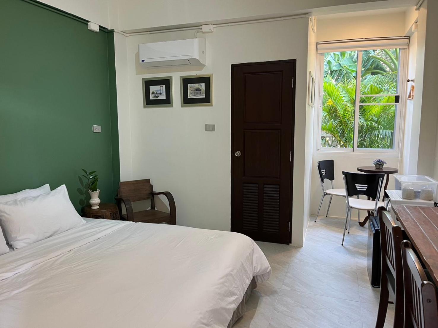 Self Check-In Apartment By Baiput Hometel Phra Nakhon Si Ayutthaya Ngoại thất bức ảnh