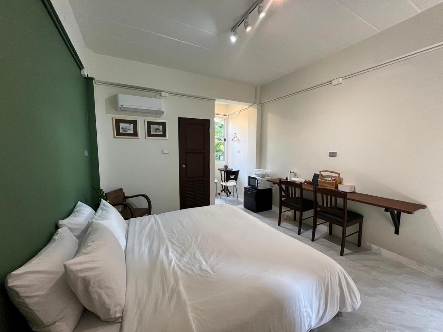 Self Check-In Apartment By Baiput Hometel Phra Nakhon Si Ayutthaya Ngoại thất bức ảnh