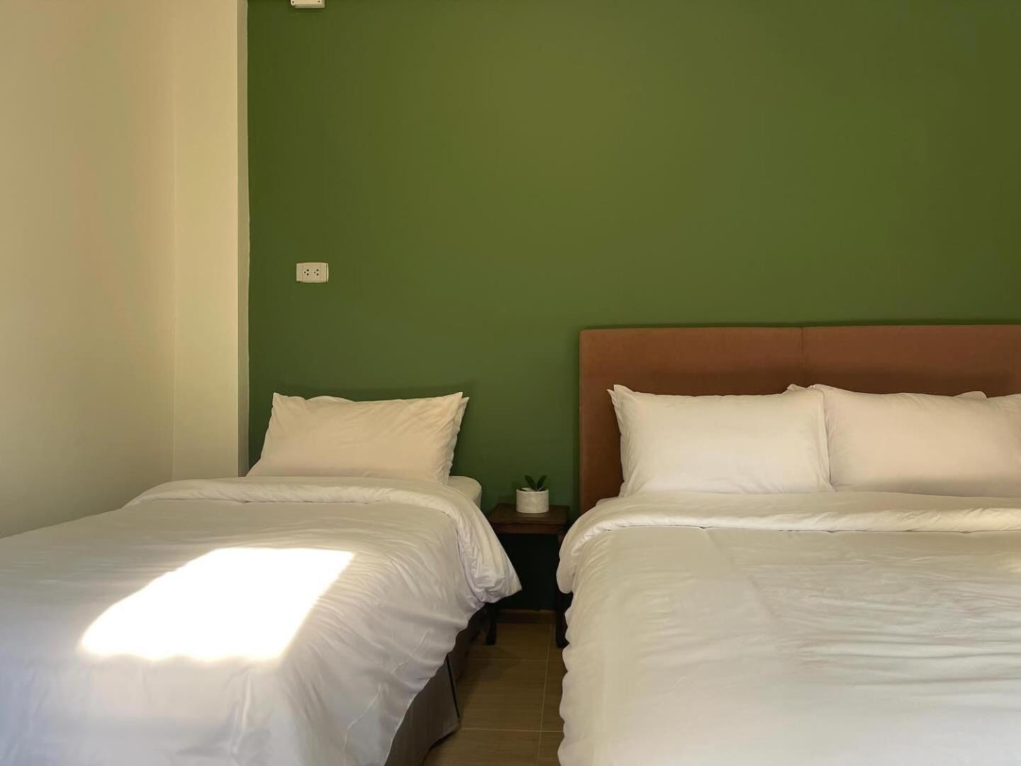 Self Check-In Apartment By Baiput Hometel Phra Nakhon Si Ayutthaya Ngoại thất bức ảnh
