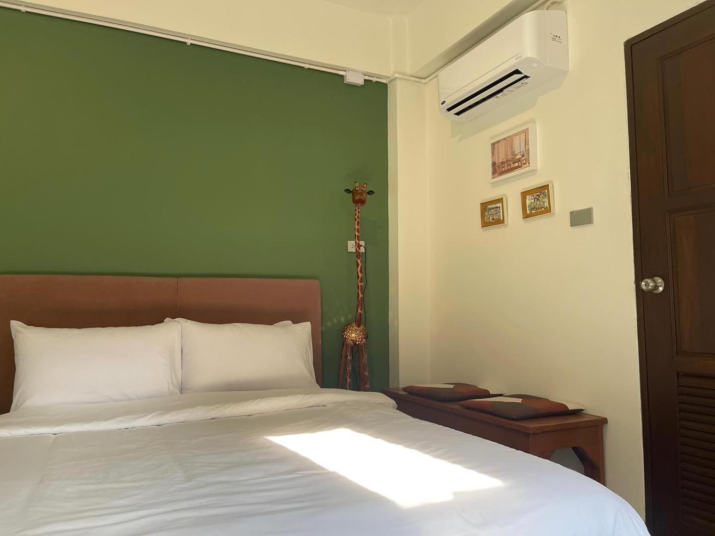 Self Check-In Apartment By Baiput Hometel Phra Nakhon Si Ayutthaya Ngoại thất bức ảnh