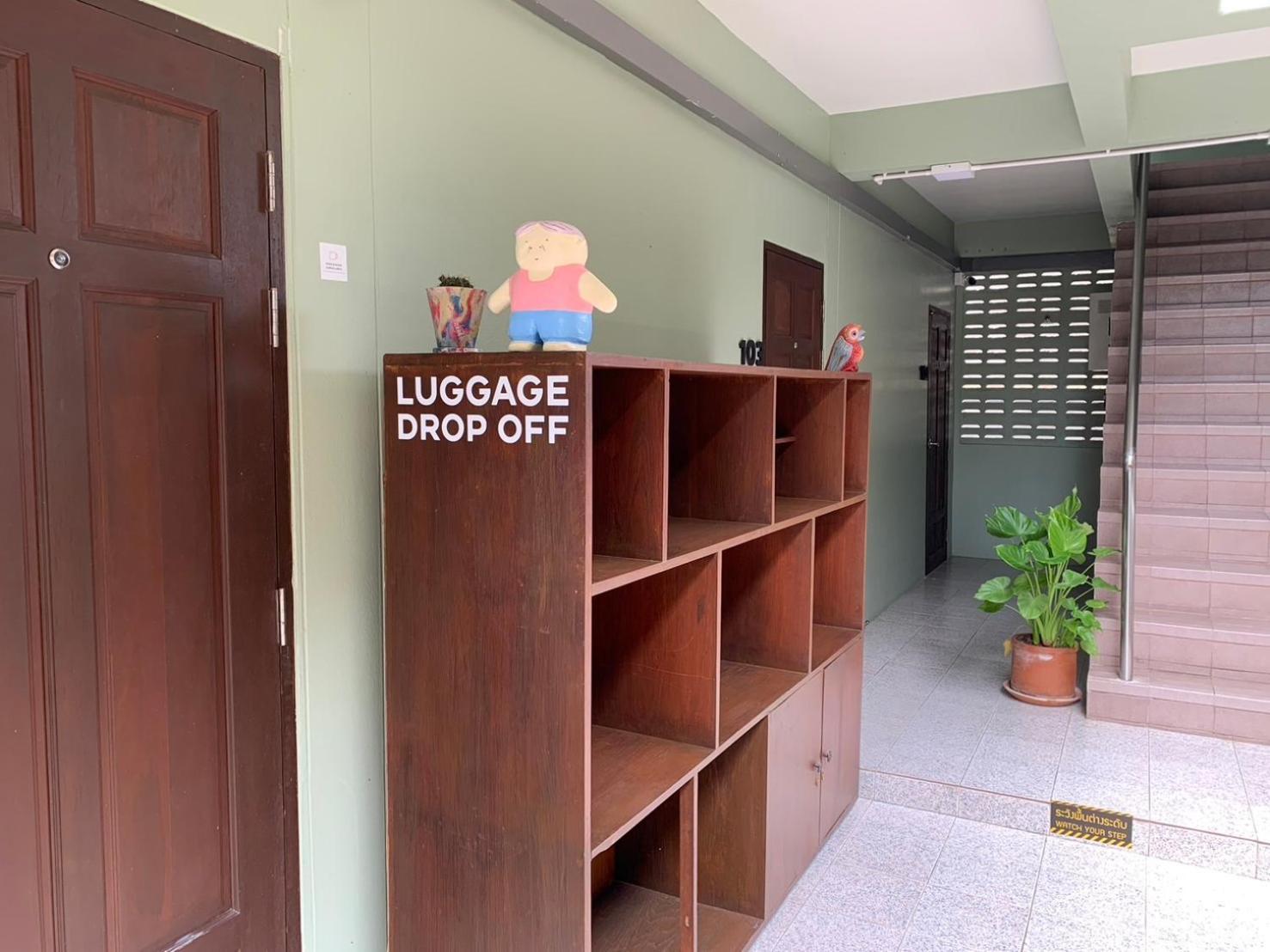 Self Check-In Apartment By Baiput Hometel Phra Nakhon Si Ayutthaya Ngoại thất bức ảnh