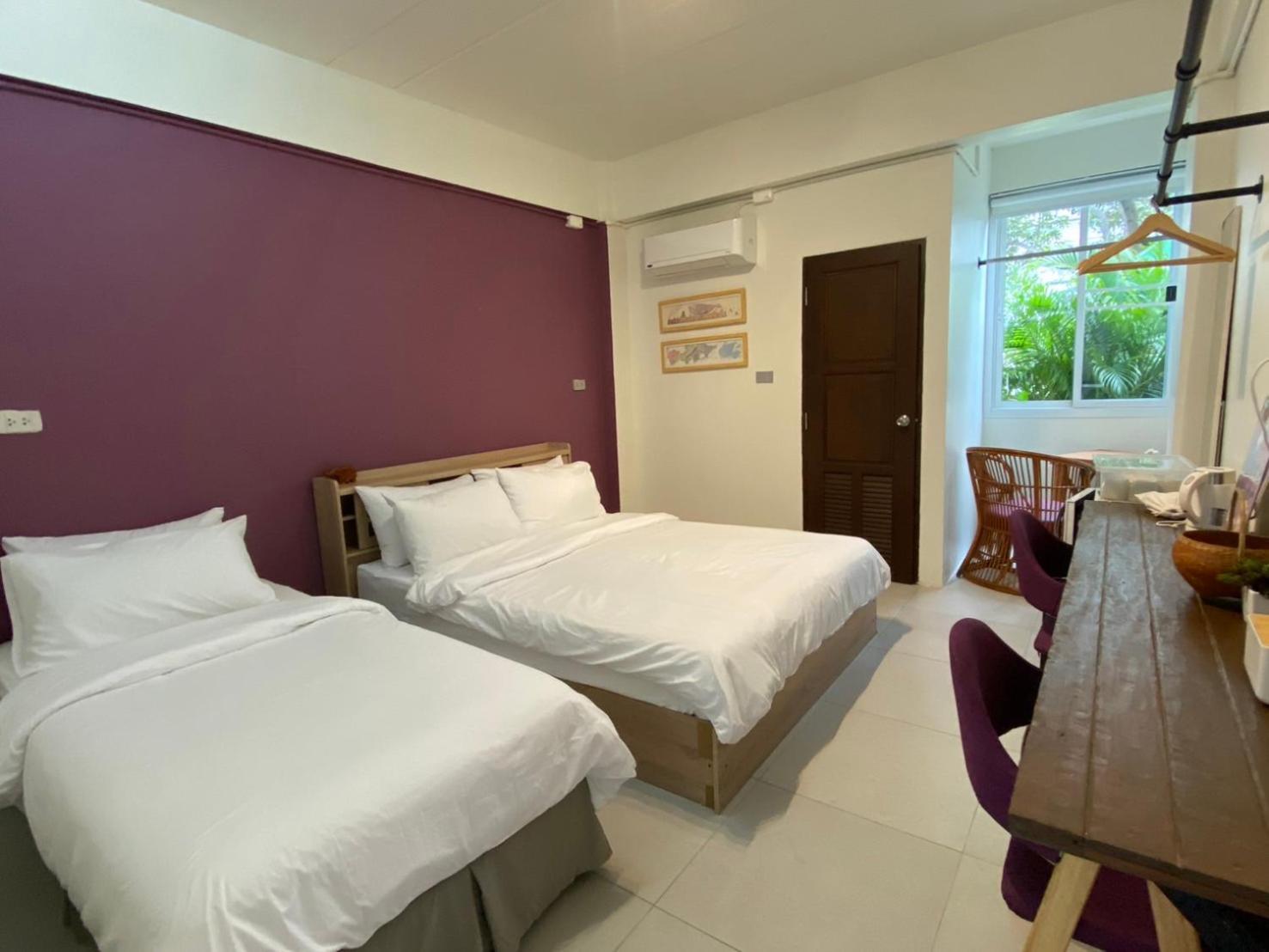 Self Check-In Apartment By Baiput Hometel Phra Nakhon Si Ayutthaya Ngoại thất bức ảnh