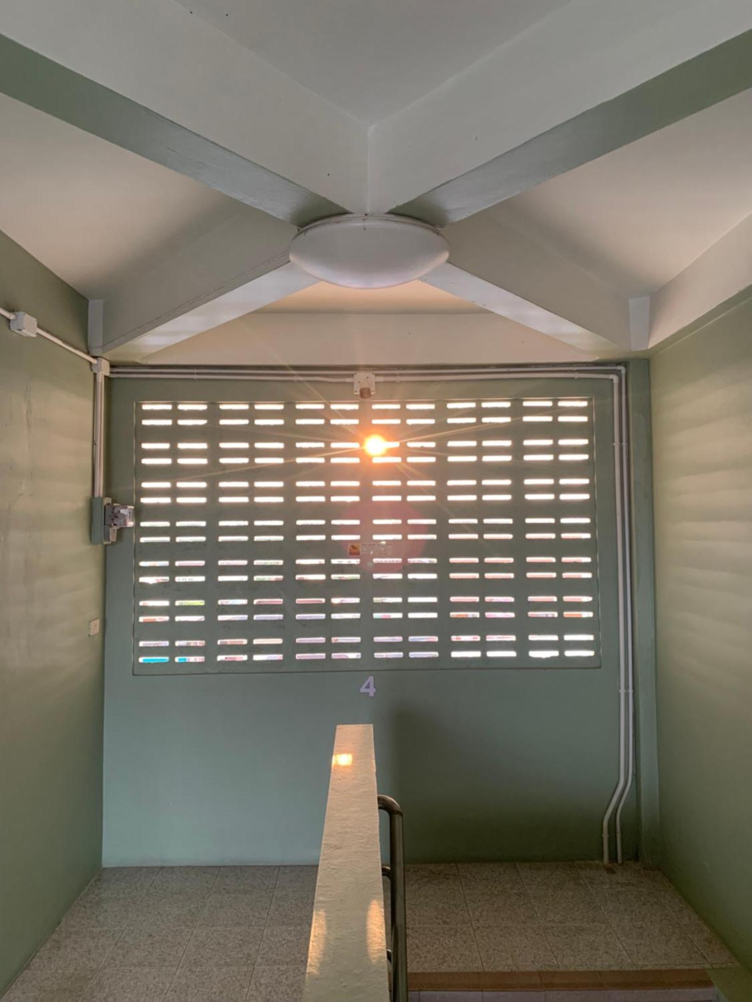 Self Check-In Apartment By Baiput Hometel Phra Nakhon Si Ayutthaya Ngoại thất bức ảnh