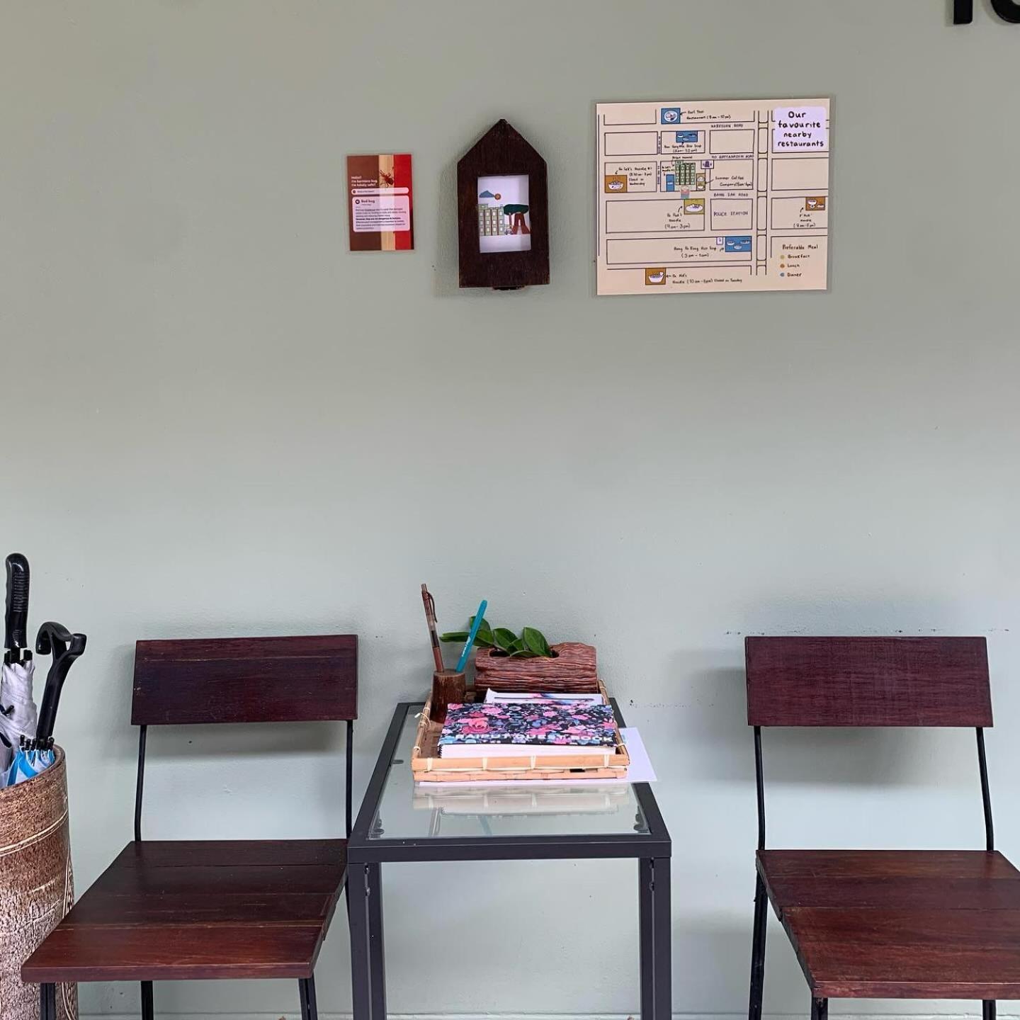 Self Check-In Apartment By Baiput Hometel Phra Nakhon Si Ayutthaya Ngoại thất bức ảnh
